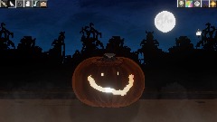 A screenshot taken in Dreams. 5 of 20.