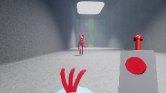 garten of banban 3 final battle + ending