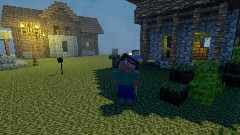 A screenshot taken in Dreams. 1 of 3.