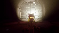 A screenshot taken in Dreams. 6 of 7.