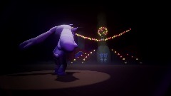 Billie Bust Up: Fantoccio's Boss Full Remake