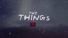 THE THINGS