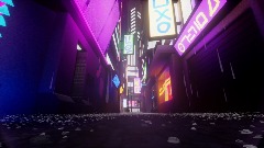 A screenshot taken in Dreams. 11 of 15.