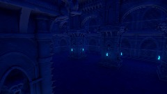 A screenshot taken in Dreams. 9 of 15.