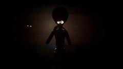 A screenshot taken in Dreams. 14 of 22.