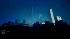 A screenshot taken in Dreams. 8 of 9.