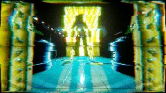 A screenshot taken in Dreams. 18 of 30.