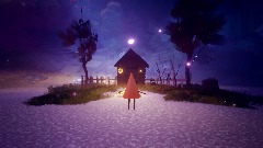 A screenshot taken in Dreams. 19 of 23.