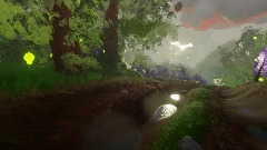 A screenshot taken in Dreams. 20 of 28.