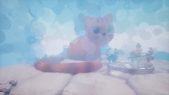 A screenshot taken in Dreams. 1 of 1.