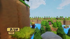 A screenshot taken in Dreams. 1 of 1.