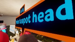 A screenshot taken in Dreams. 20 of 30.