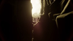 A screenshot taken in Dreams. 2 of 4.