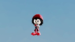 A screenshot taken in Dreams. 9 of 10.