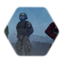 HALO/MARATHON Collection