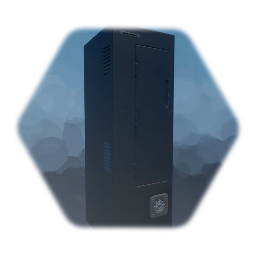 Audio armario circuitos