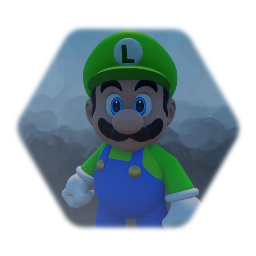 Luigi but update