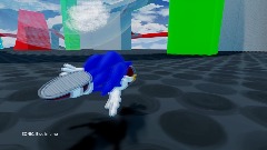 A screenshot taken in Dreams. 27 of 30.