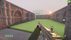 The Call of Battle Zone (W.I.P)