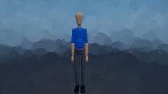 A screenshot taken in Dreams. 4 of 5.