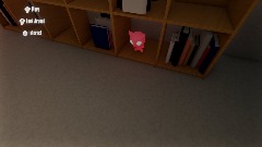 A screenshot taken in Dreams. 1 of 2.