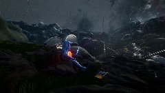 A screenshot taken in Dreams. 9 of 15.