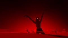 HELL: THE LAKE OF FIRE