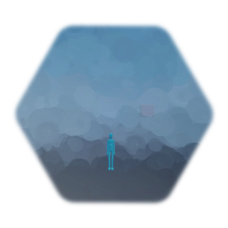 Top Down Character Template