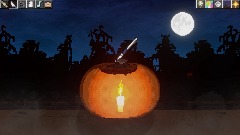 A screenshot taken in Dreams. 3 of 27.