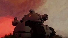 A screenshot taken in Dreams. 3 of 12.