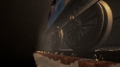 A screenshot taken in Dreams. 3 of 5.