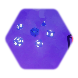 Dreams & Dragons Toybox