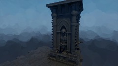 A screenshot taken in Dreams. 15 of 15.