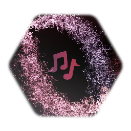 Dramatic Dun! Instrument