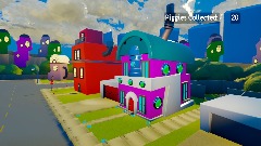 A screenshot taken in Dreams. 3 of 10.