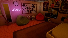 A screenshot taken in Dreams. 1 of 20.