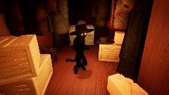A screenshot taken in Dreams. 24 of 30.