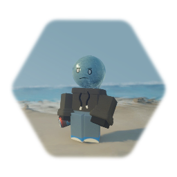 William | Tea Engine