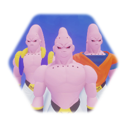 Super Buu