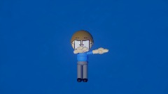 A screenshot taken in Dreams. 7 of 14.