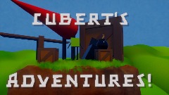 Cubert's Adventures