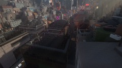 A screenshot taken in Dreams. 5 of 13.