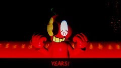 A screenshot taken in Dreams. 5 of 5.