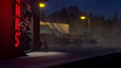 A screenshot taken in Dreams. 12 of 20.