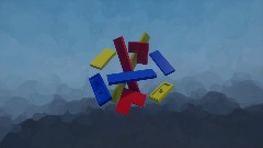 A screenshot taken in Dreams. 8 of 28.