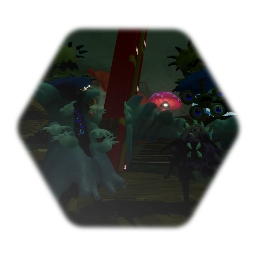 Msm - Epic Scallyrags FANMADE