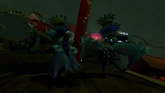 A screenshot taken in Dreams. 1 of 1.