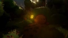A screenshot taken in Dreams. 13 of 22.