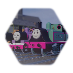 Freelance Engines