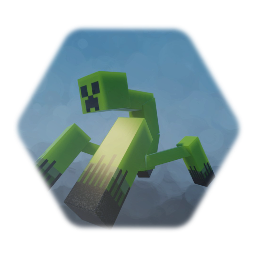 ミュータントクリーパー